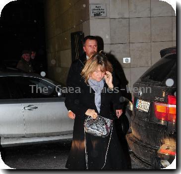 Irmelin Indenbirken-DiCaprio Irmelin Indenbirken-DiCaprio