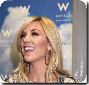 Socialite Tinsley Socialite Tinsley