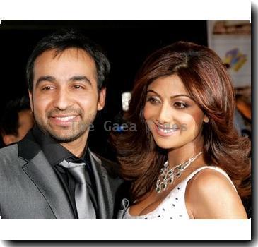 Shilpa-Raj wedding fixed