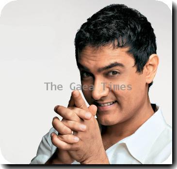 Aamir Khan to get Rs. 11,000 for the first ticket of 3 Idiots!