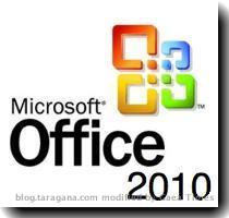 Re: Microsoft Office 2010