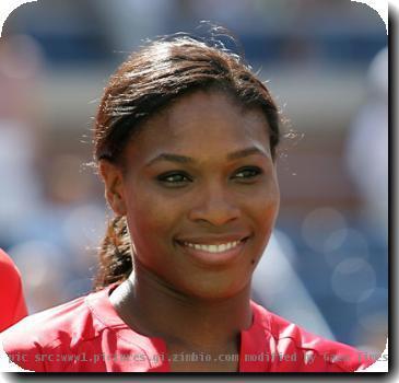 Serena Williams Tennis