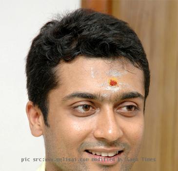 surya songs