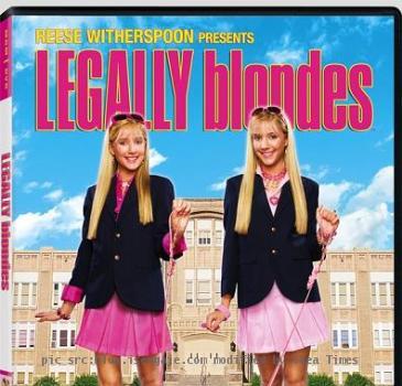 Watch Legally Blonde Download