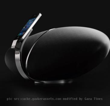 iPhone Dock