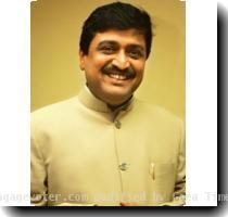 Ashok Chavan