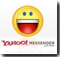 Make a Ruby Yahoo! Messenger