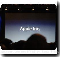 Apple Inc.