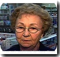 Juanita Castro: 