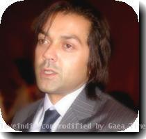 Bobby Deol Film Star Boby