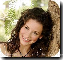 photo of evangeline lilly