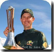 Ricky Ponting