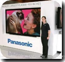 Panasonic unveils Wii proof