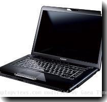 Toshiba Satellite A300 D5310