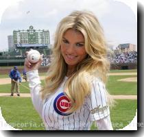 marisa miller cubs jersey