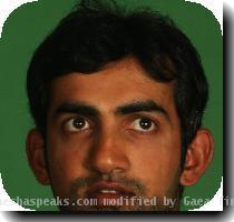 Gautam Gambhir