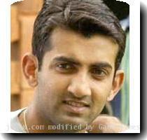 Gautam Gambhir