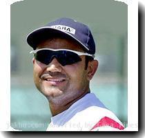 Virender Sehwag