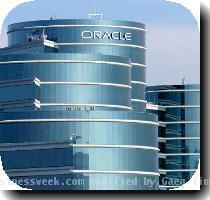 Best Global Brands: Oracle