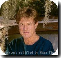 Robert Redford Named