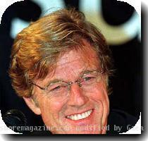 Robert Redford