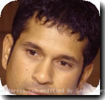 sachin tendulkar pic