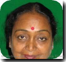 Meira Kumar