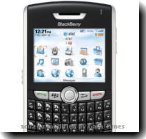 Blackberry to browse to