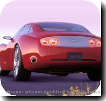 Chevrolet SS | Concept Cars