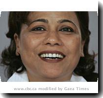 Seema Biswas at the