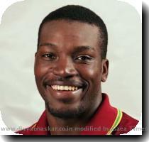 Chris Gayle