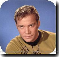 William Shatner MiniBio