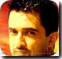 Sanjay Suri / Sanjay Suri