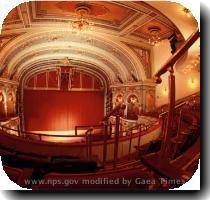 Photo: Fulton Opera House