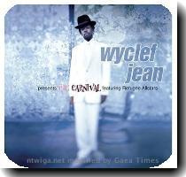 Re: Wyclef Jean