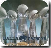 Dallas Cowboys