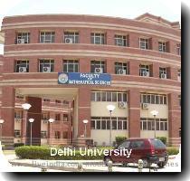 Delhi University