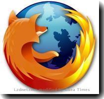 firefox