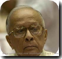 Re: Jyoti Basu