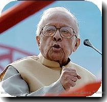Re: Jyoti Basu