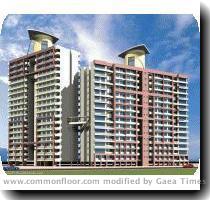 Re: MHADA Mumbai Apartments