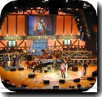 grand ole opry house