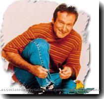 Robin Williams Comedians