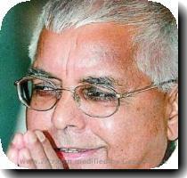 Lalu Prasad Yadav | 7RCR.com