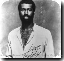 Re: Teddy Pendergrass