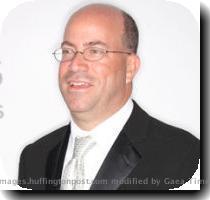 Jeff Zucker