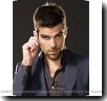 : Zachary Quinto Wallpaper