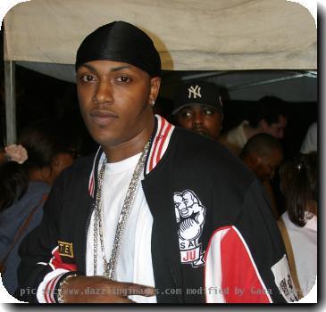 Re: Mystikal