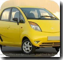 Tata Nano