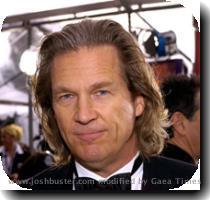 Re: Jeff Bridges